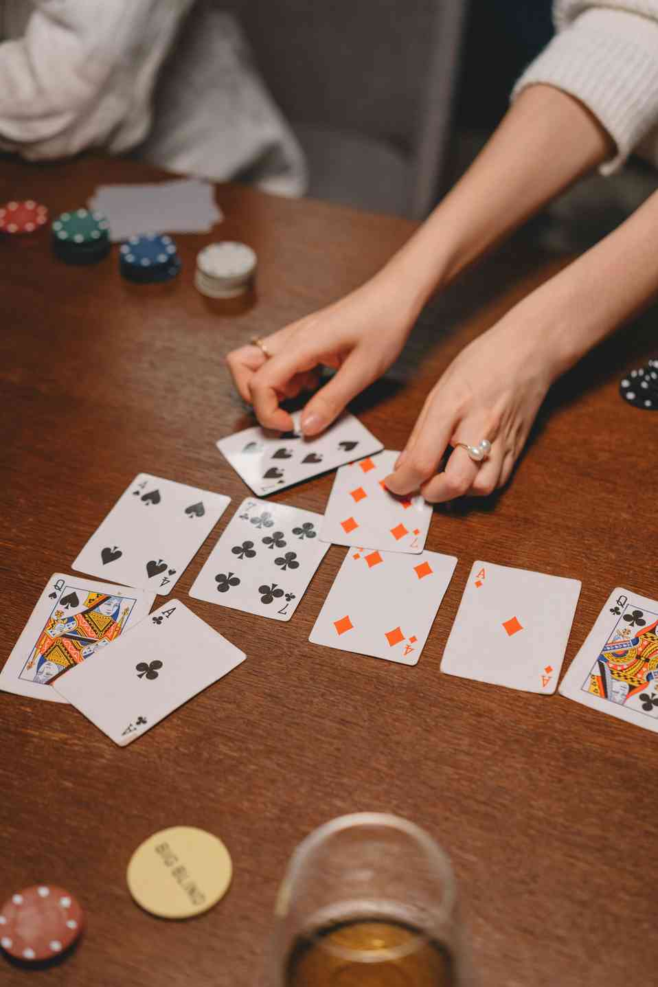 big wins casino mobile