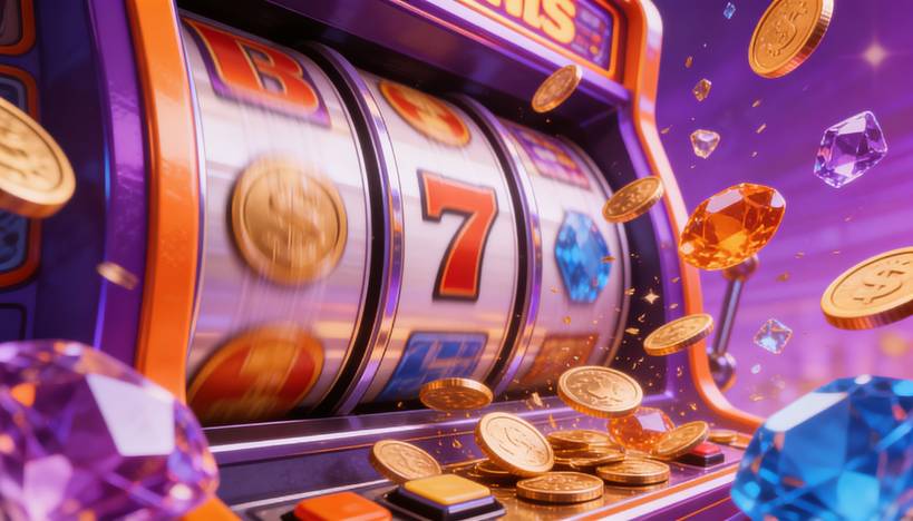 quickslot casino